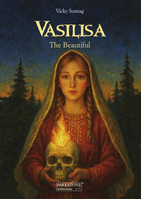 Vasilisa