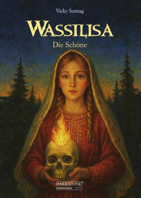 Wassilisa