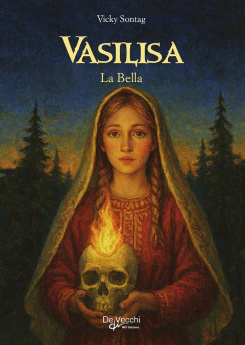 Vasilisa