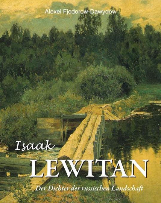 Isaak LEWITAN