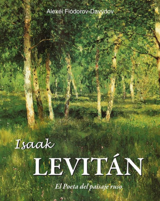 Isaac Levitan