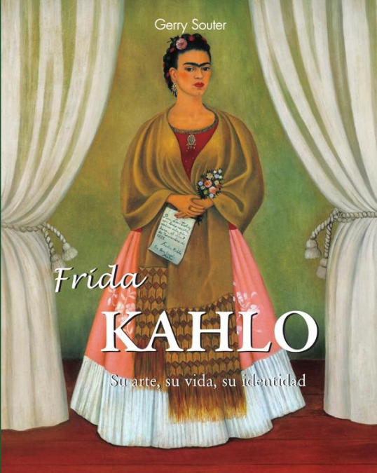 Frida Kahlo