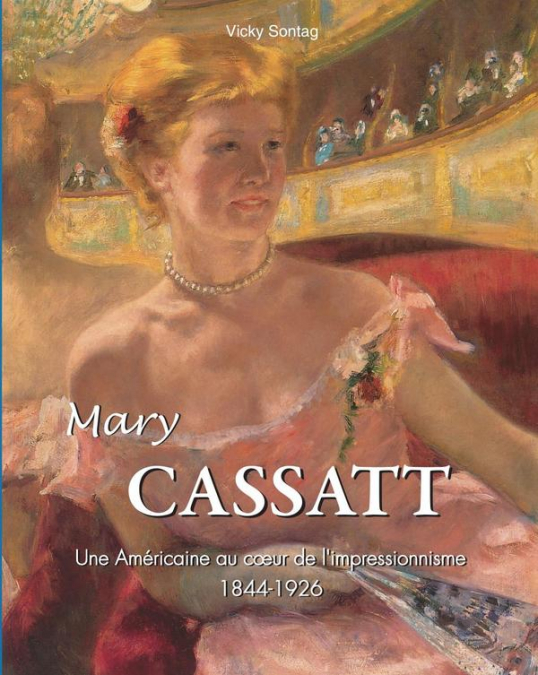 Mary Cassatt