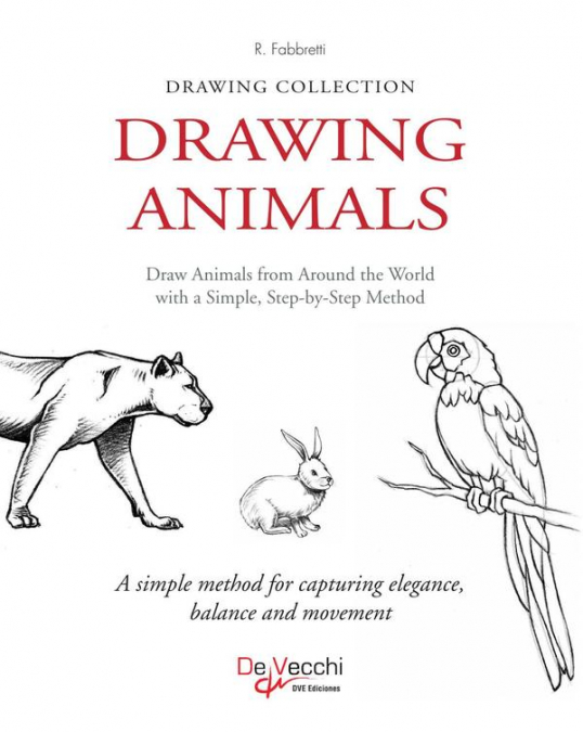 Drawing animals
