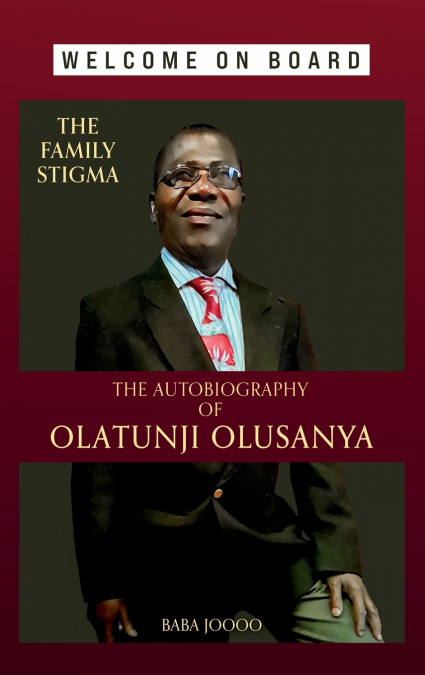 THE FAMILY STIGMA