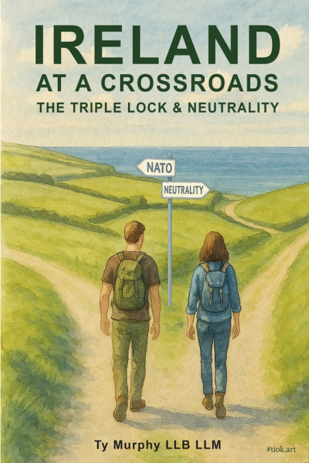 Ireland at a Crossroads