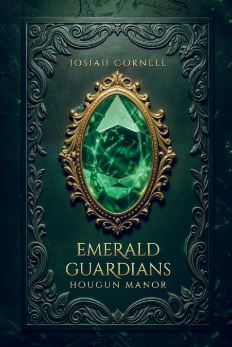 The Emerald Guardians