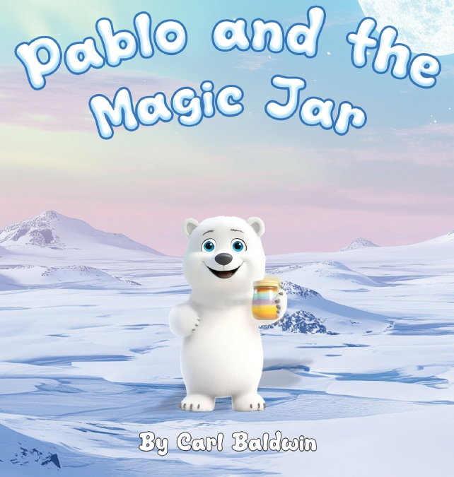 Pablo and the Magic Jar