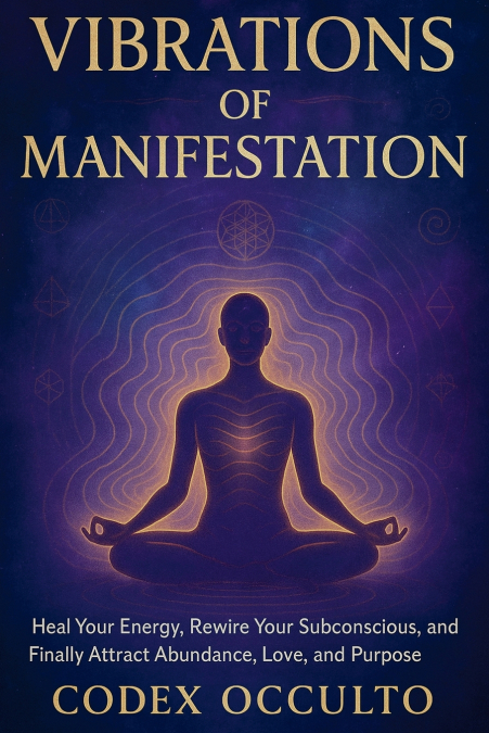 Vibrations of Manifestation