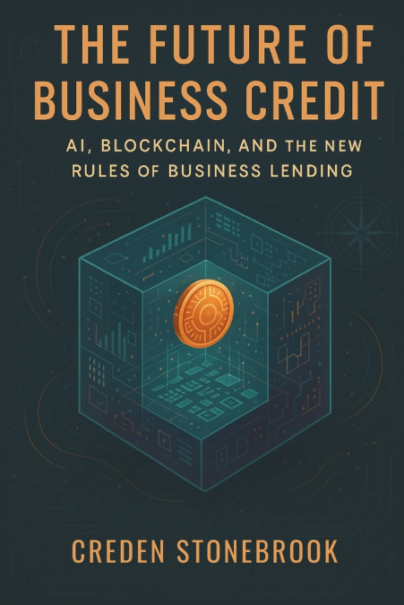 The Future of Business Credit
