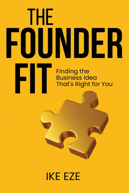 The Founder Fit