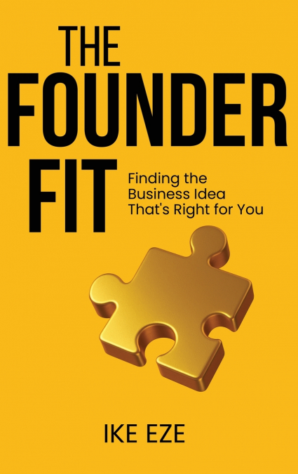 The Founder Fit