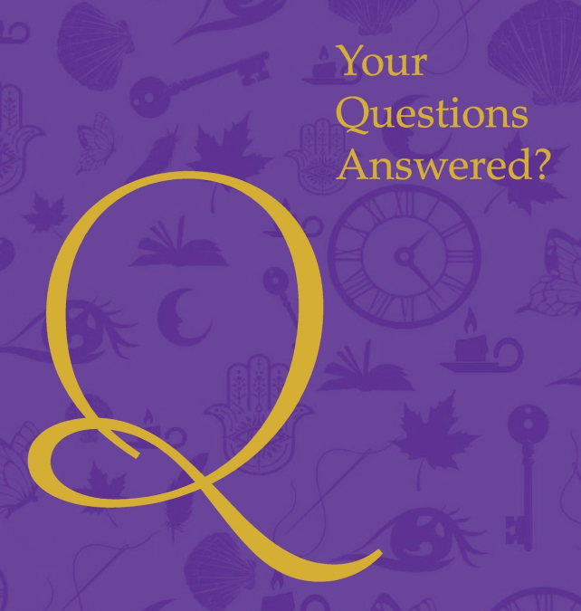Q