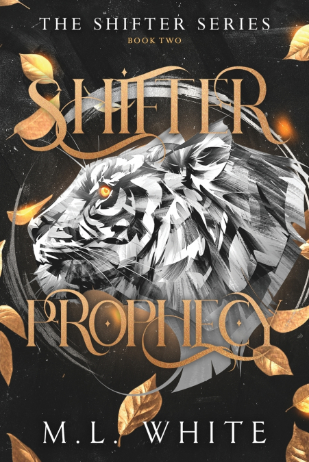 Shifter Prophecy