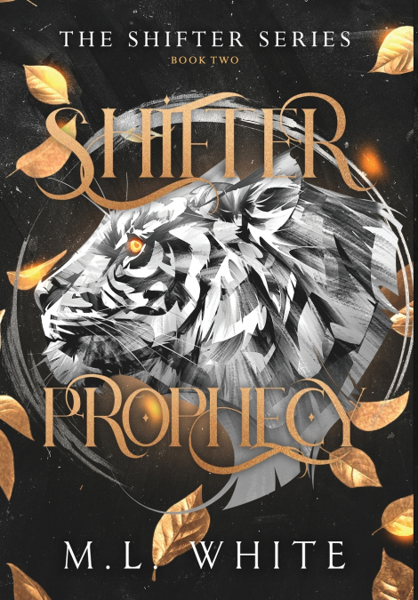 Shifter Prophecy