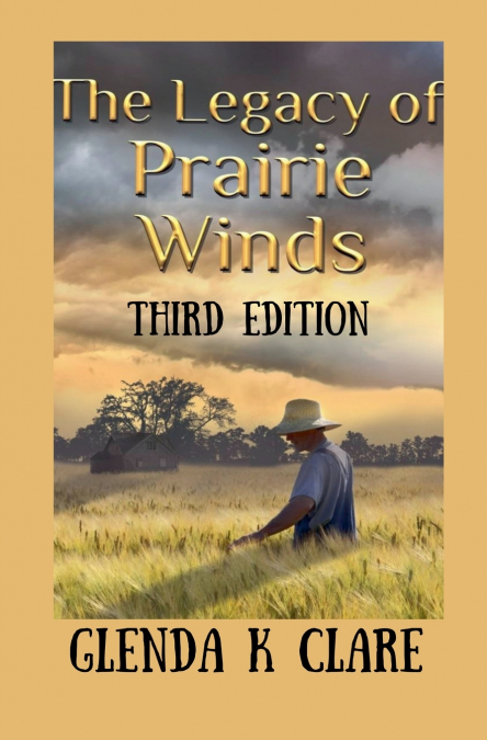 The Legacy of Prairie Winds