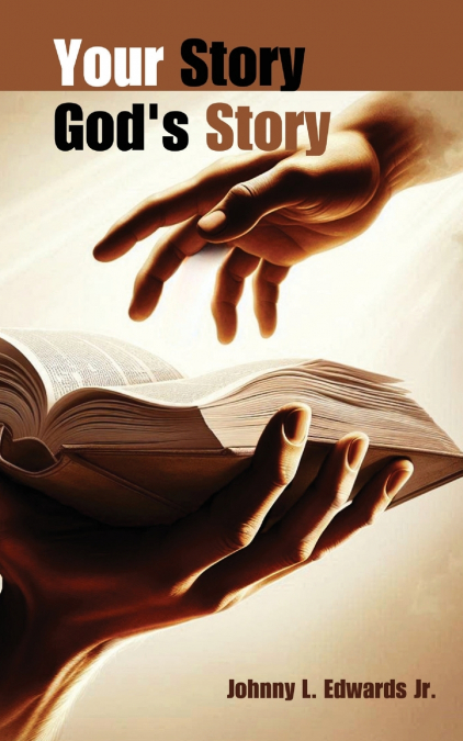 Your Story God’s Story