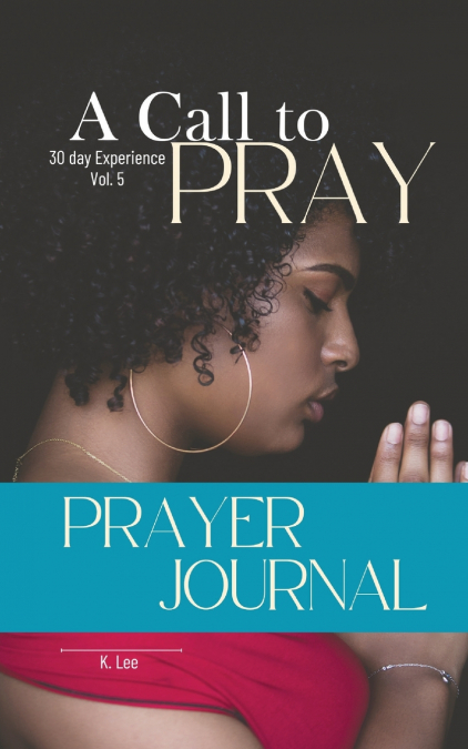 A Call to Pray