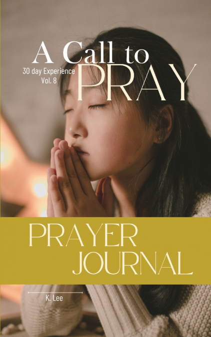 A Call to Pray