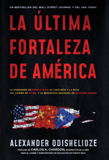 La última fortaleza de América