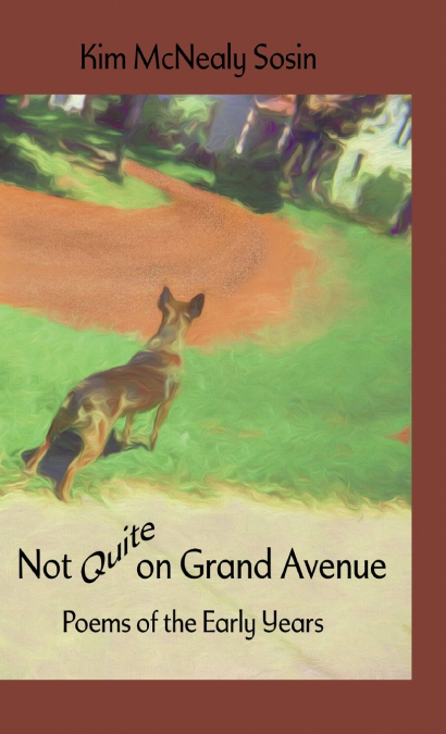 Not Quite on Grand Avenue