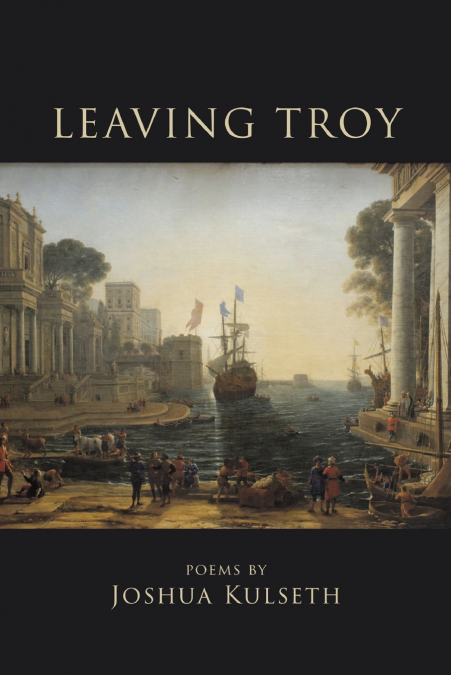 Leaving Troy