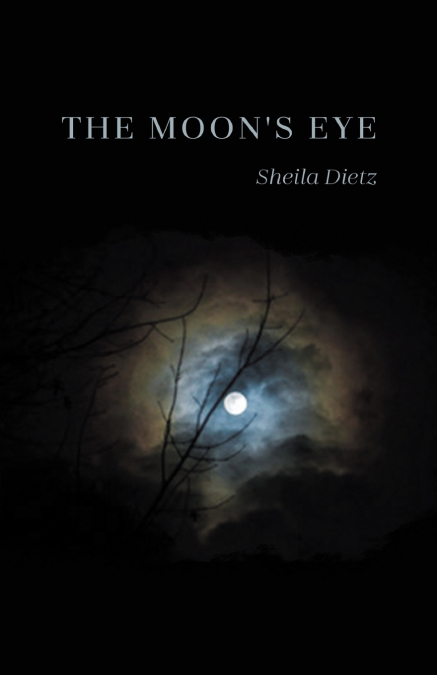 The Moon’s Eye