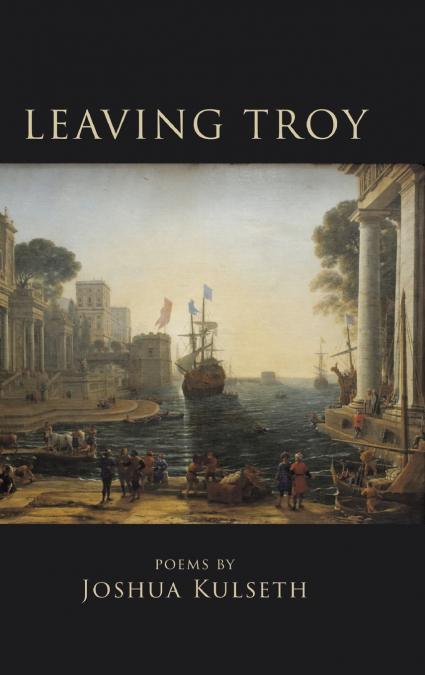 Leaving Troy