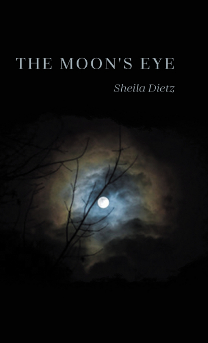 The Moon’s Eye