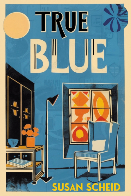 True Blue