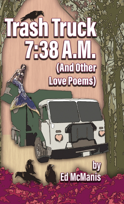 Trash Truck 7