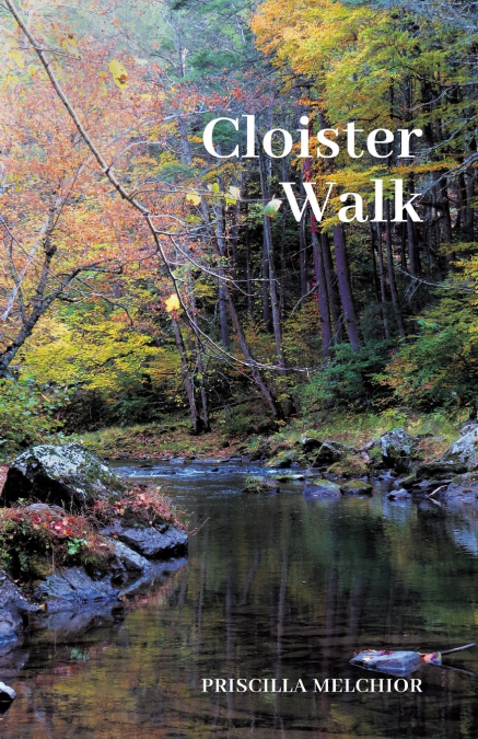 Cloister Walk