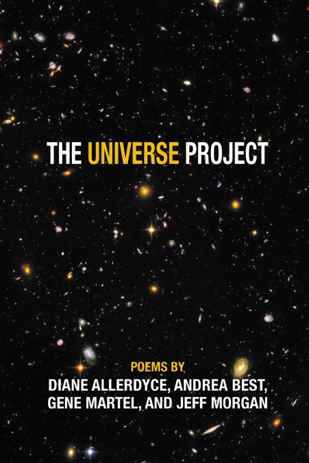 The Universe Project