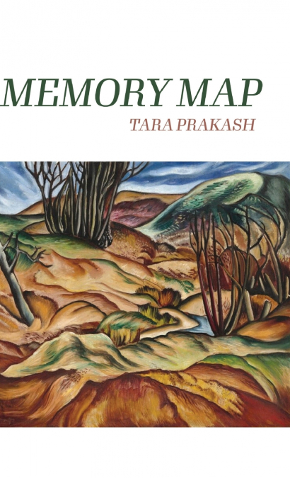 Memory Map