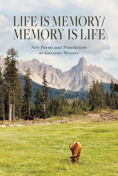 Life is Memory/Memory is Life
