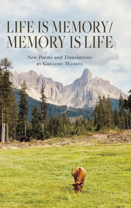 Life is Memory/Memory is Life