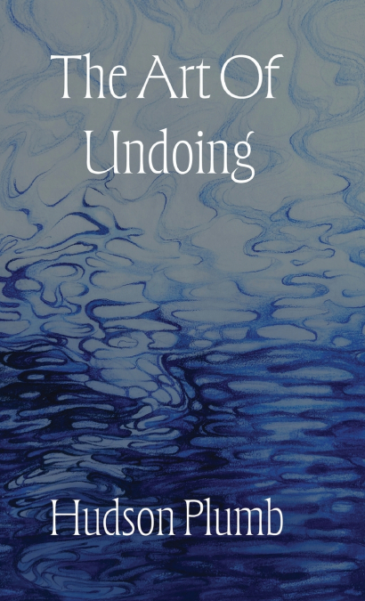The Art of Undoing