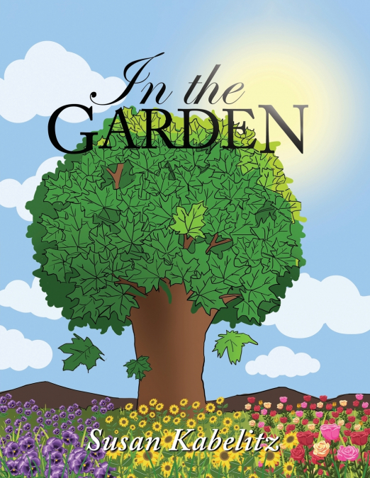 In The Garden