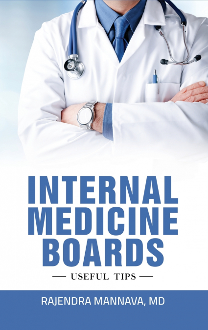 Internal Medicine Boards