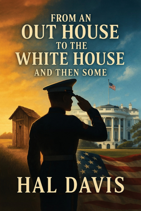From An Out House To The White House, And Then Some