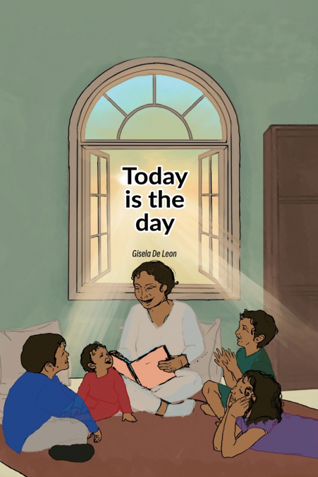 Today Is The Day