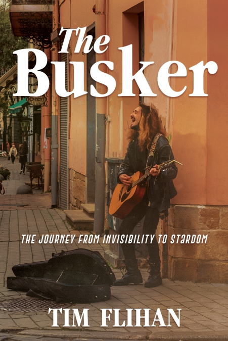 The Busker