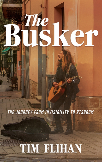 The Busker