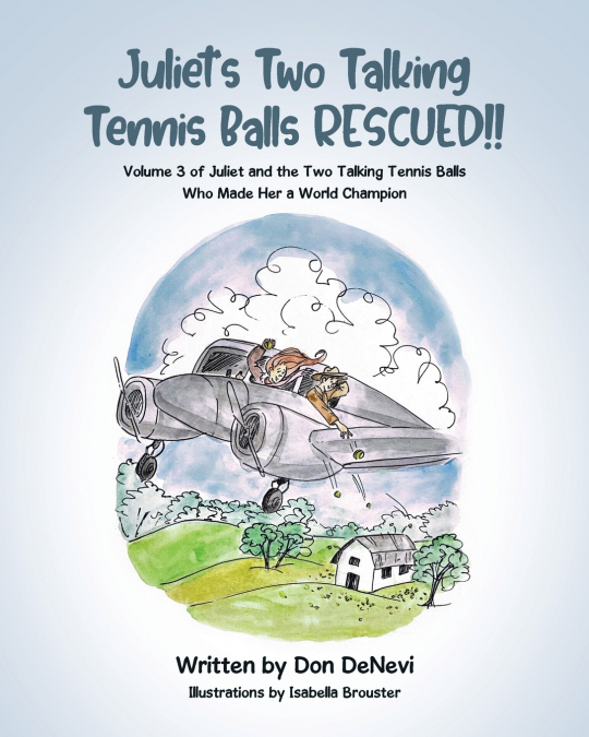 Juliet’s Two Talking Tennis Balls RESCUED!! Lit’l Ryder Lee, FBI’s Howard Teten Heroes