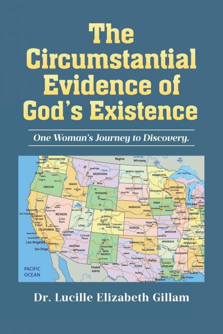 The Circumstantial Evidence of God’s Existence