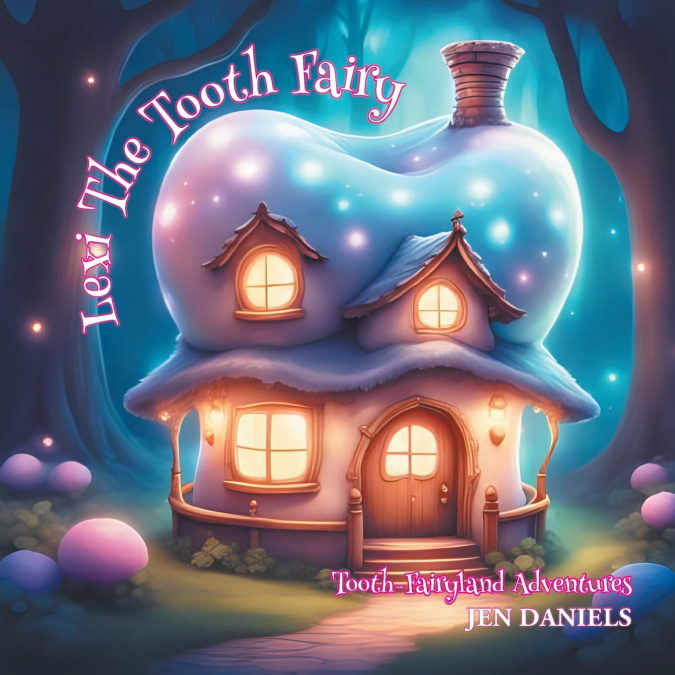 Lexi The Tooth Fairy
