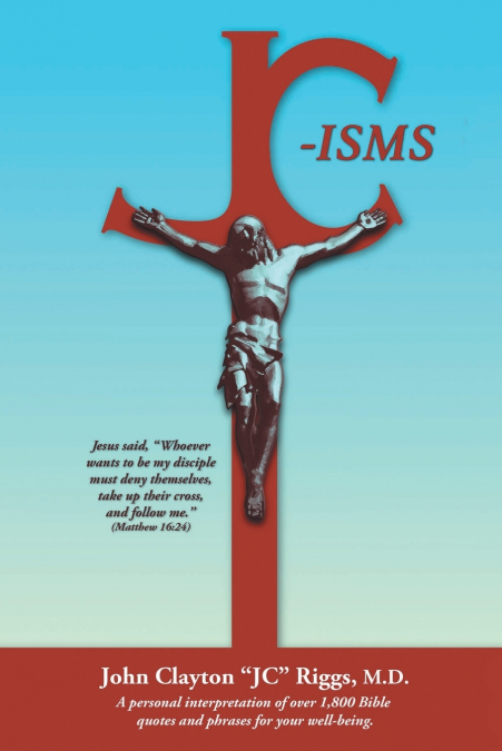 JC-isms