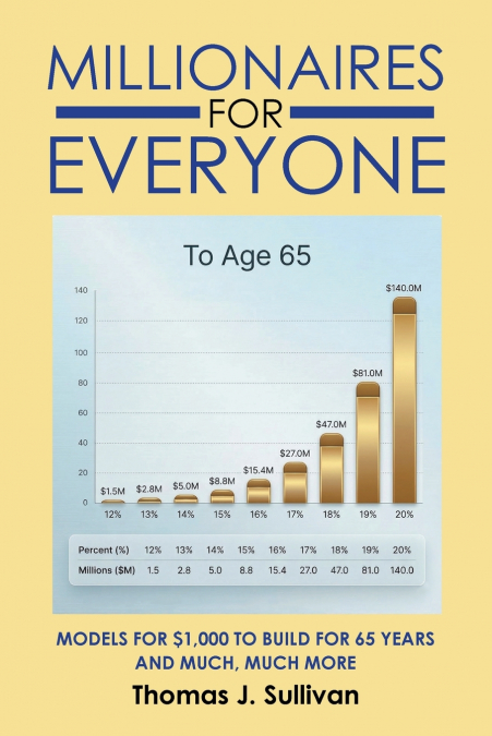 Millionaires for Everyone
