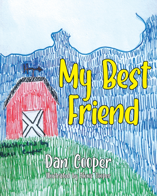 My Best Friend
