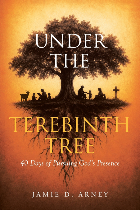 Under the Terebinth Tree